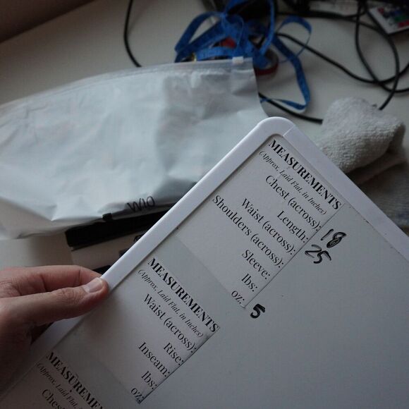 Burning Torch Anthro Silk Cotton Gray‎ Paisley Embroidered Button Top Boho Sz S - Picture 7 of 7